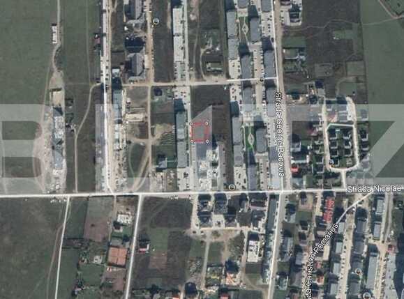 Teren de vânzare Tractorul - 62726TV | BLITZ Brașov | Poza2