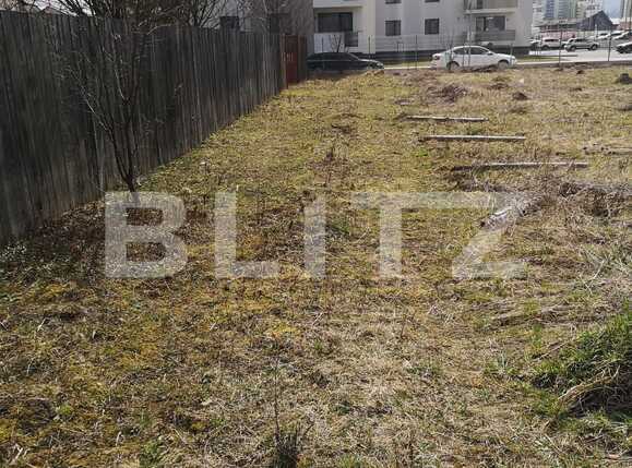 Teren de vânzare Tractorul - 62726TV | BLITZ Brașov | Poza4