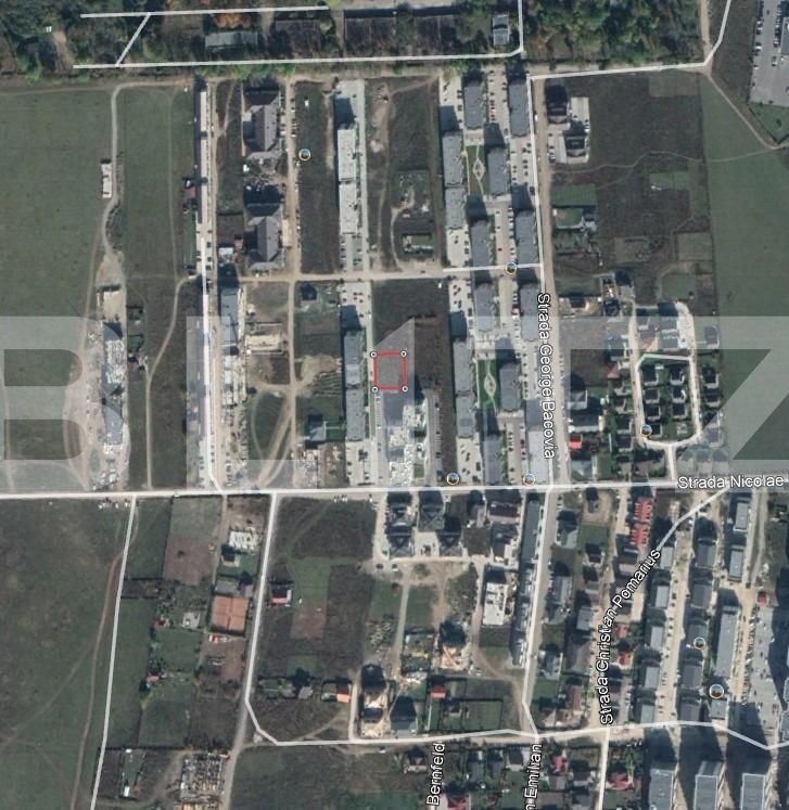 Teren de vânzare Tractorul - 62726TV | BLITZ Brașov | Poza2