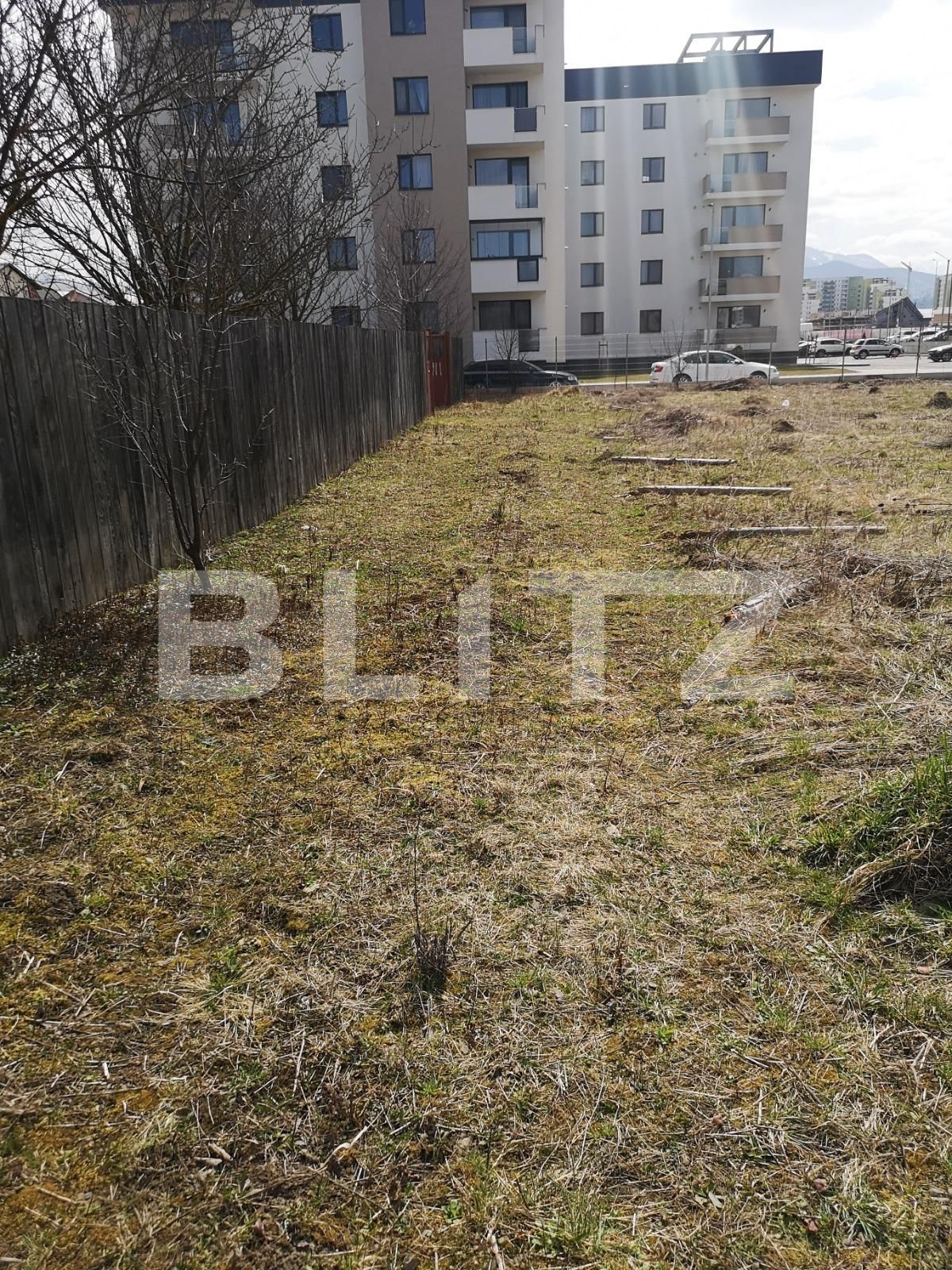 Teren de vânzare Tractorul - 62726TV | BLITZ Brașov | Poza4