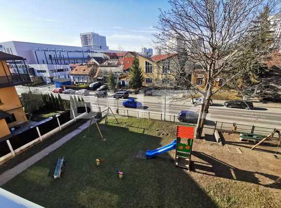 Garsonieră de închiriat Centrul Civic - 62727AI | BLITZ Brașov | Poza7