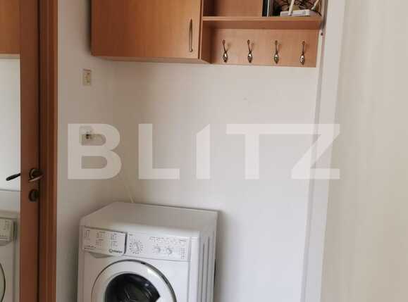 Garsonieră de închiriat Centrul Civic - 62727AI | BLITZ Brașov | Poza5