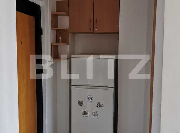 Garsonieră de închiriat Centrul Civic - 62727AI | BLITZ Brașov | Poza6