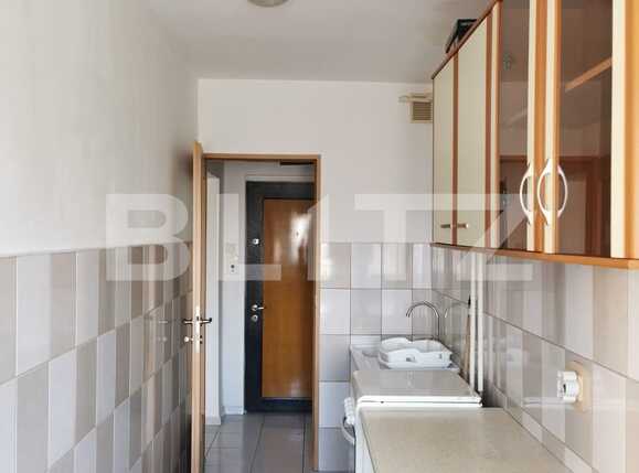 Garsonieră de închiriat Centrul Civic - 62727AI | BLITZ Brașov | Poza3