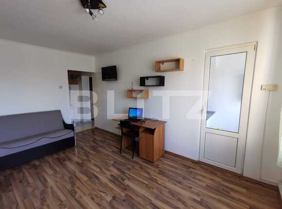 Garsonieră de închiriat Centrul Civic - 62727AI | BLITZ Brașov | Poza2