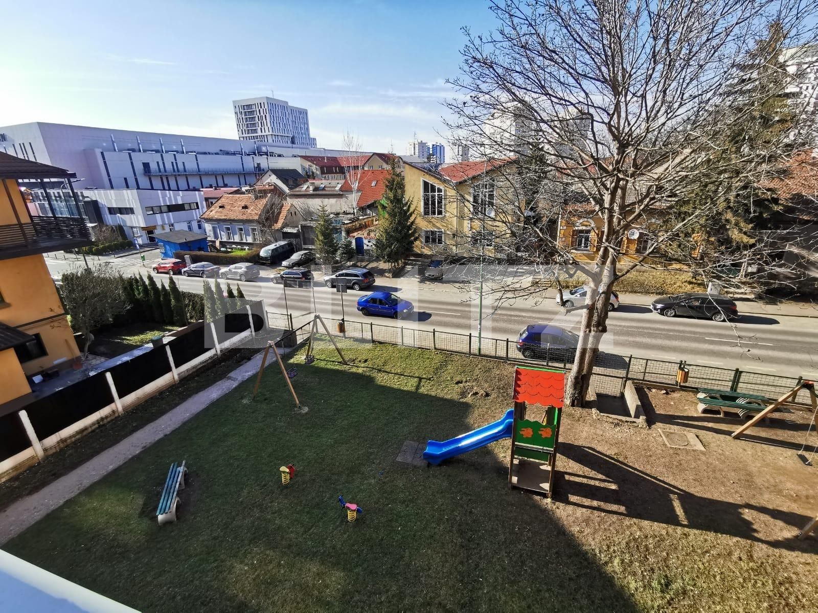 Garsonieră de închiriat Centrul Civic - 62727AI | BLITZ Brașov | Poza7