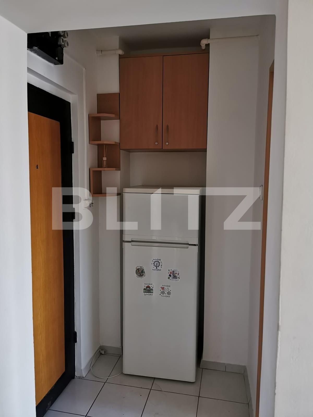 Garsonieră de închiriat Centrul Civic - 62727AI | BLITZ Brașov | Poza6