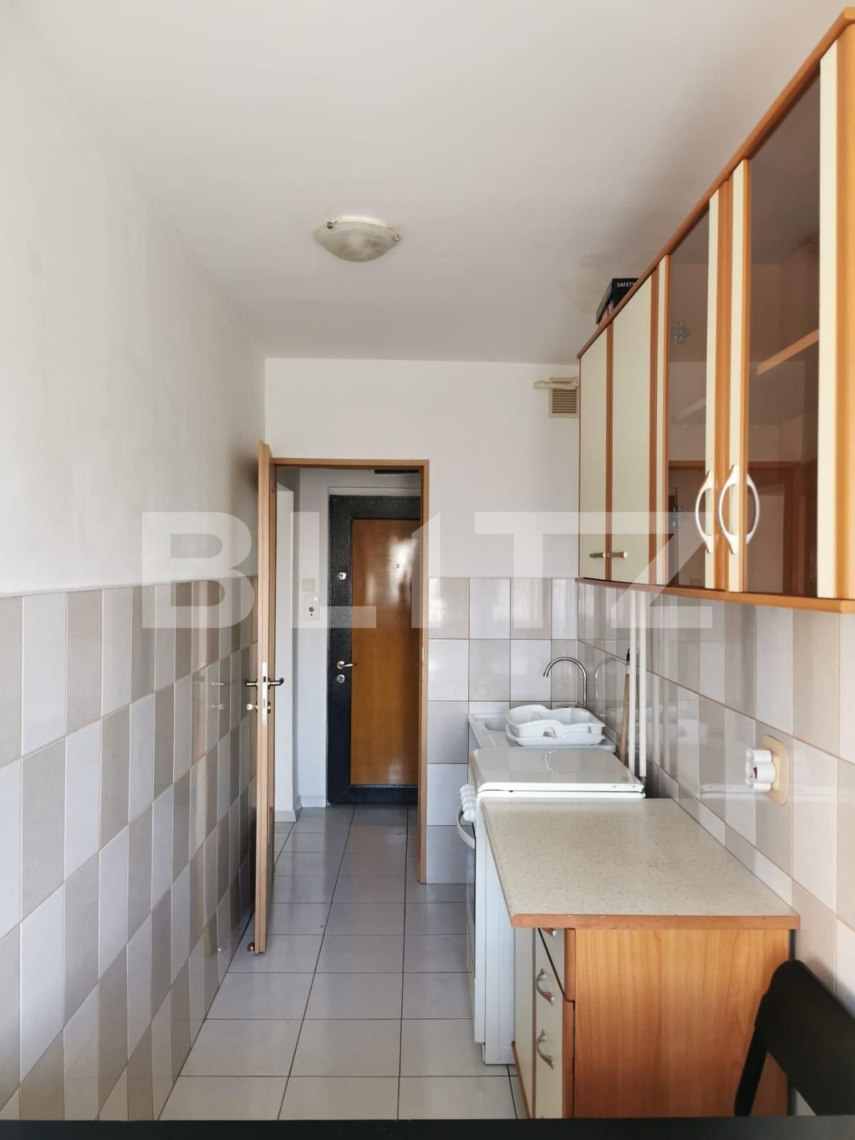 Garsonieră de închiriat Centrul Civic - 62727AI | BLITZ Brașov | Poza3