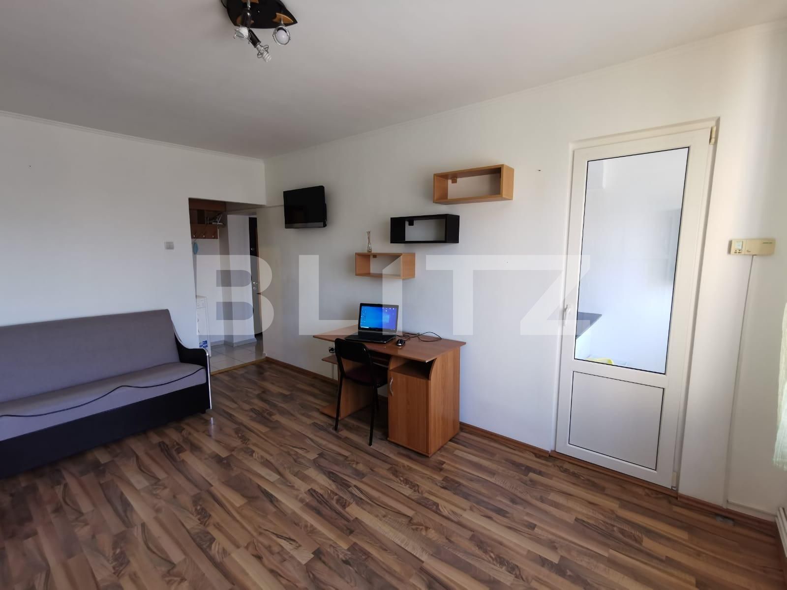 Garsonieră de închiriat Centrul Civic - 62727AI | BLITZ Brașov | Poza2