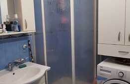 Garsoniera semidecomandata, 27 mp, in Manastur