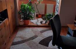 Garsoniera semidecomandata, 27 mp, in Manastur