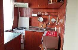 Garsoniera semidecomandata, 27 mp, in Manastur