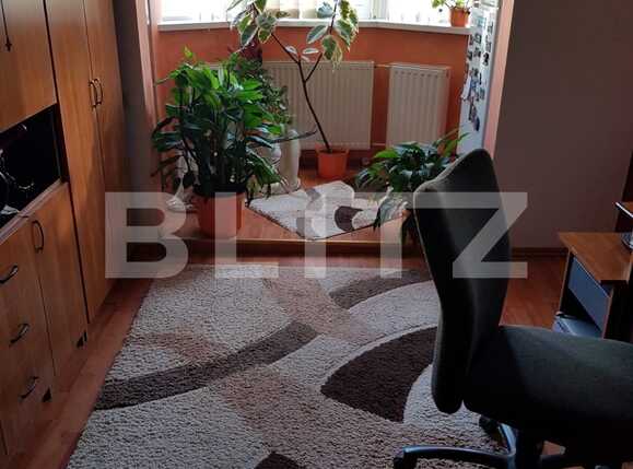Garsonieră de vânzare Manastur - 62729AV | BLITZ Cluj-Napoca | Poza2