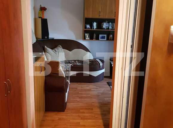 Garsonieră de vânzare Manastur - 62729AV | BLITZ Cluj-Napoca | Poza3
