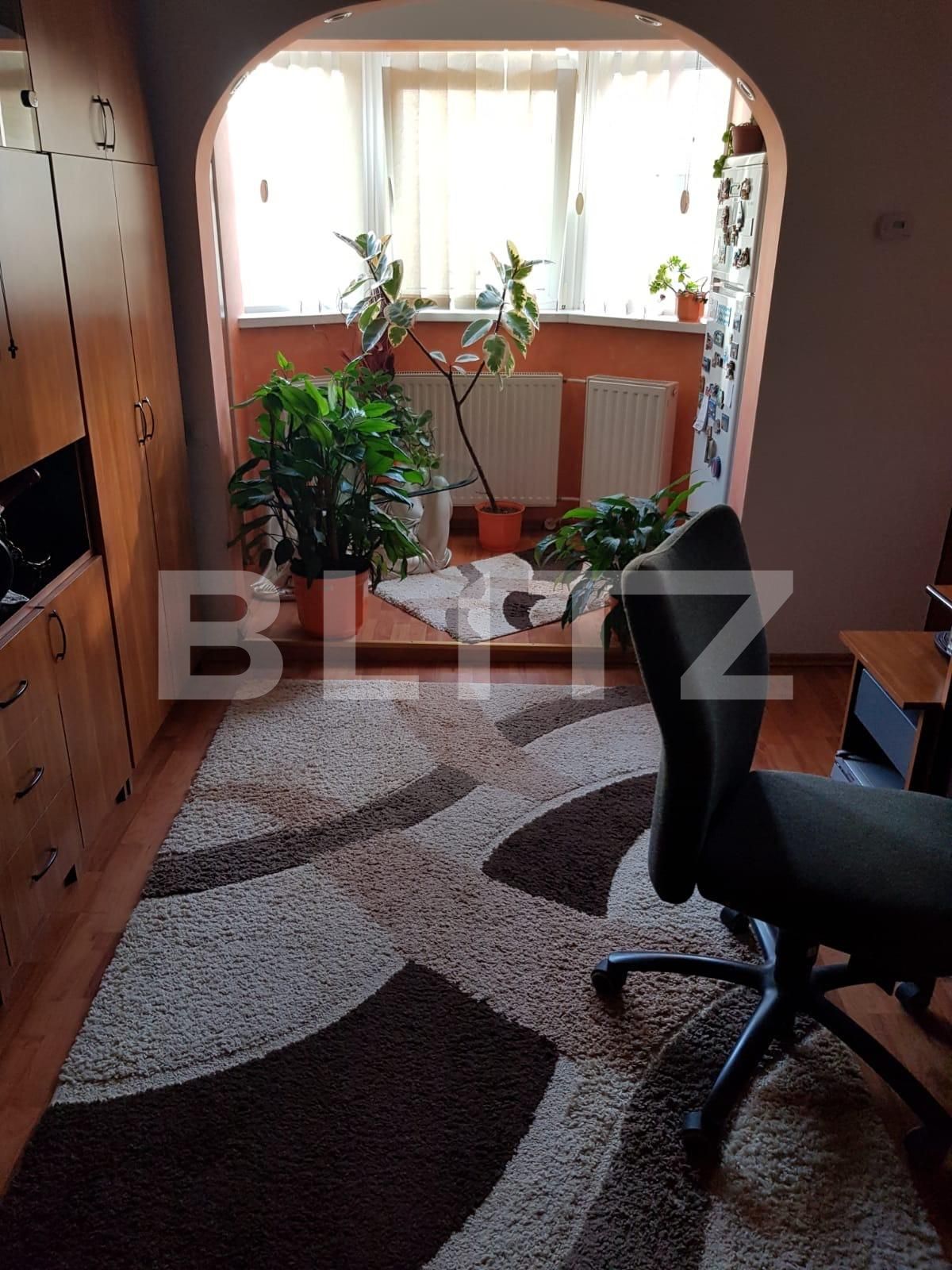 Garsonieră de vânzare Manastur - 62729AV | BLITZ Cluj-Napoca | Poza2