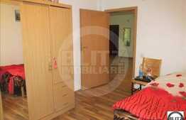 Apartament cu 3 camere, 60 mp, TERASA de 60 mp!