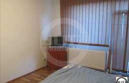 Apartament cu 3 camere, 60 mp, TERASA de 60 mp!