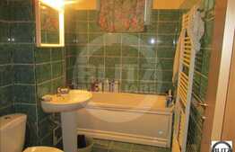 Apartament cu 3 camere, 60 mp, TERASA de 60 mp!