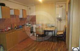 Apartament cu 3 camere, 60 mp, TERASA de 60 mp!