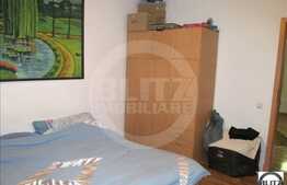 Apartament cu 3 camere, 60 mp, TERASA de 60 mp!