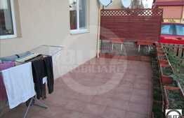 Apartament cu 3 camere, 60 mp, TERASA de 60 mp!