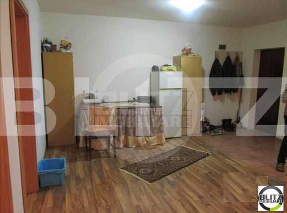 Apartament de vânzare 3 camere Floreşti - 6273AV | BLITZ Cluj-Napoca | Poza1