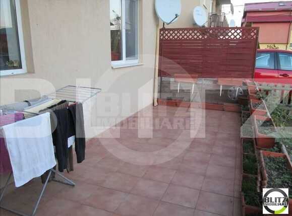 Apartament de vânzare 3 camere Floreşti - 6273AV | BLITZ Cluj-Napoca | Poza8