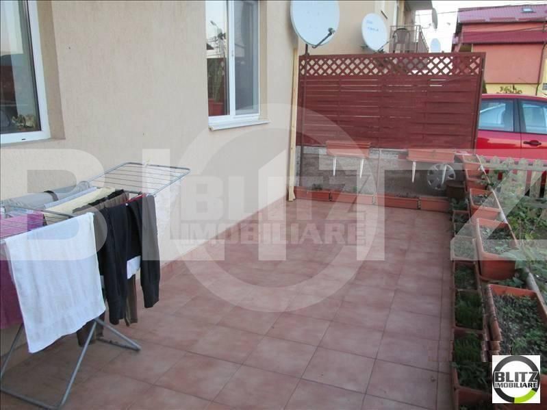 Apartament de vânzare 3 camere Floreşti - 6273AV | BLITZ Cluj-Napoca | Poza8