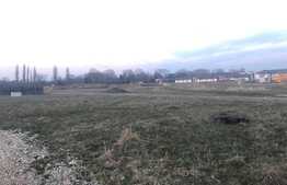 Teren intravilan de 761 mp, zona Tractorul