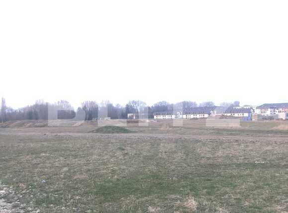 Teren de vânzare Tractorul - 62731TV | BLITZ Brașov | Poza3