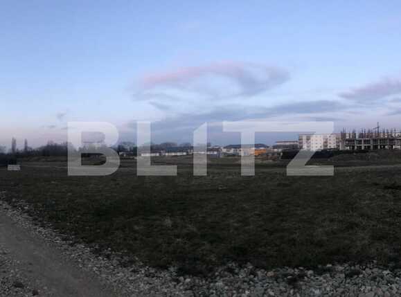 Teren de vânzare Tractorul - 62731TV | BLITZ Brașov | Poza2