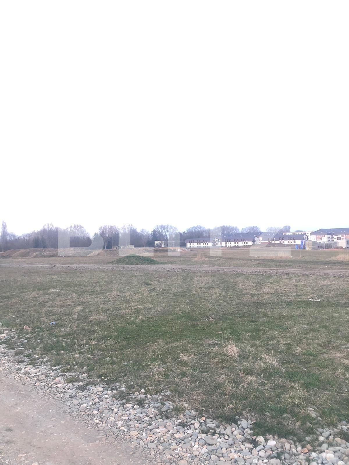 Teren de vânzare Tractorul - 62731TV | BLITZ Brașov | Poza3