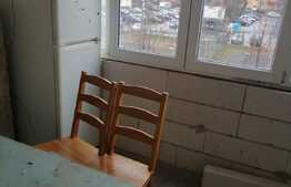 Apartament 4 camere partial mobilat, Tractorul