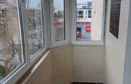 Apartament 4 camere partial mobilat, Tractorul