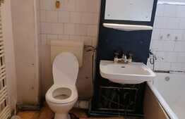 Apartament 4 camere partial mobilat, Tractorul