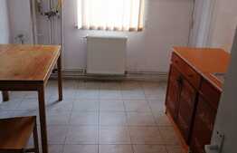 Apartament 4 camere partial mobilat, Tractorul