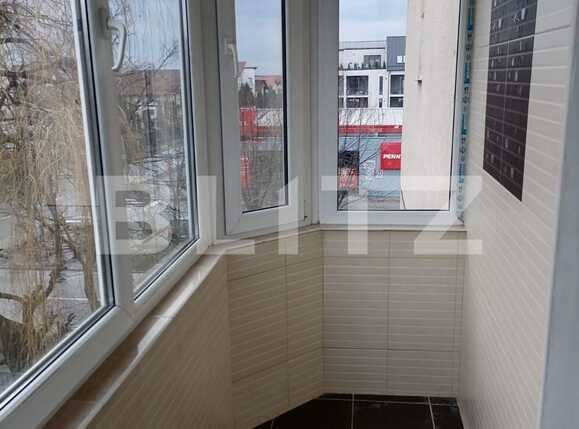 Apartament de închiriat 4 camere Tractorul - 62732AI | BLITZ Brașov | Poza3