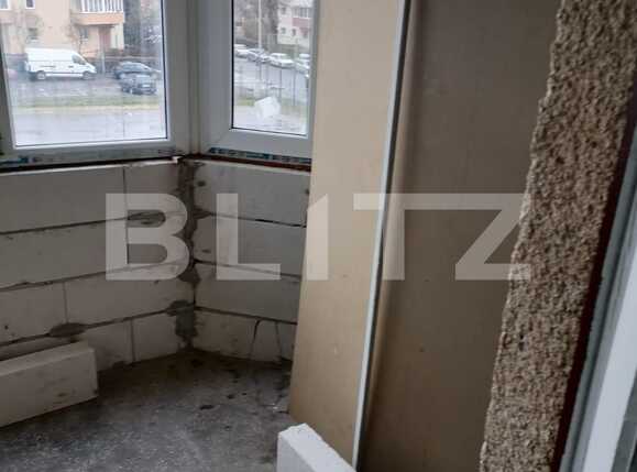 Apartament de închiriat 4 camere Tractorul - 62732AI | BLITZ Brașov | Poza14