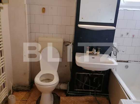 Apartament de închiriat 4 camere Tractorul - 62732AI | BLITZ Brașov | Poza4