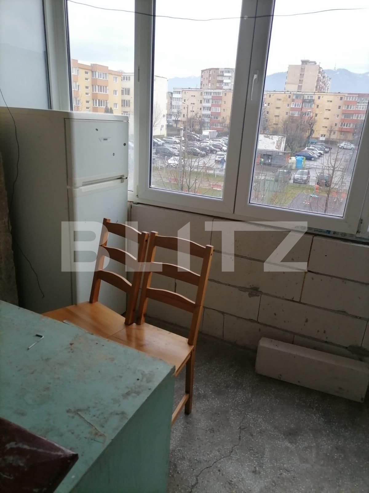 Apartament de închiriat 4 camere Tractorul - 62732AI | BLITZ Brașov | Poza13