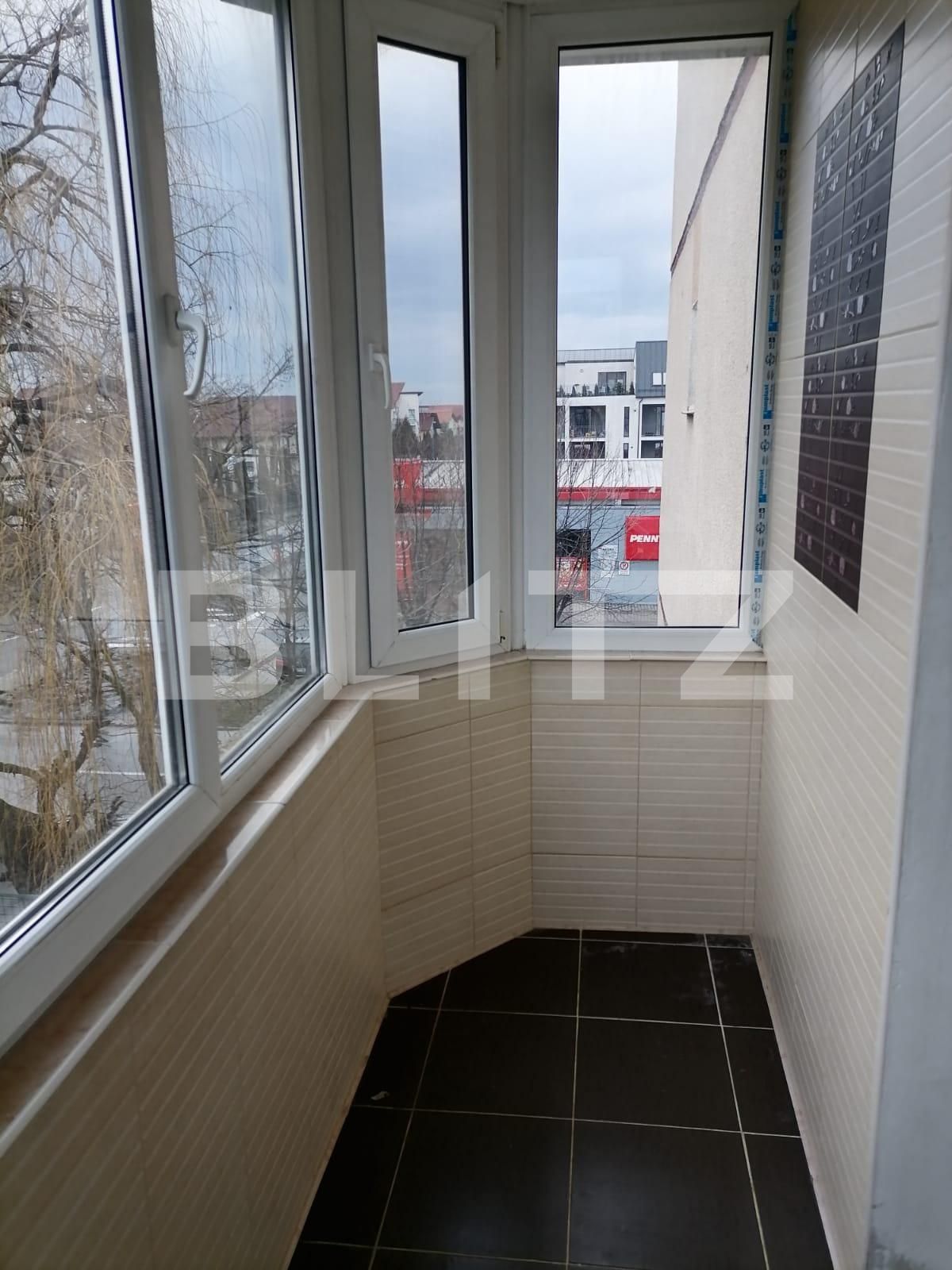 Apartament de închiriat 4 camere Tractorul - 62732AI | BLITZ Brașov | Poza3