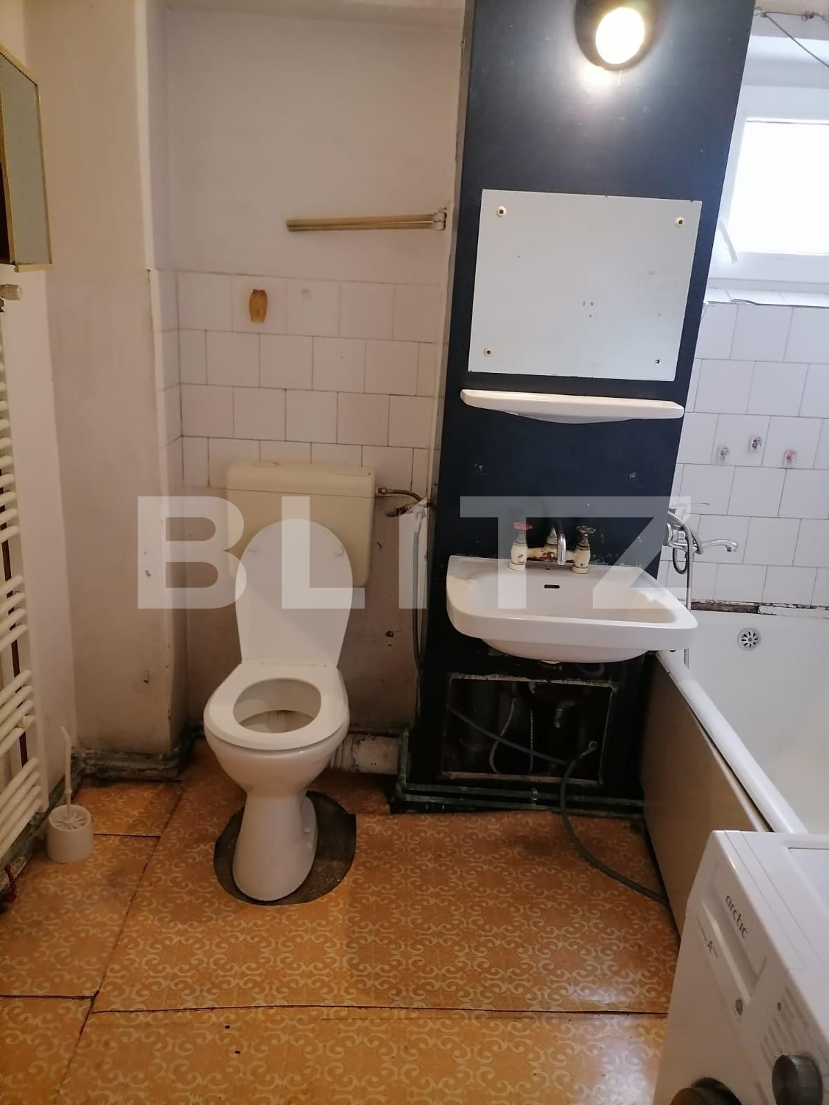 Apartament de închiriat 4 camere Tractorul - 62732AI | BLITZ Brașov | Poza4