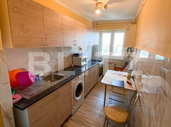 Apartament de vânzare 3 camere Central - 62733AV | BLITZ Cluj-Napoca | Poza1