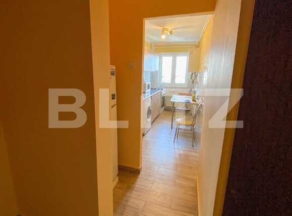 Apartament de vânzare 3 camere Central - 62733AV | BLITZ Cluj-Napoca | Poza3