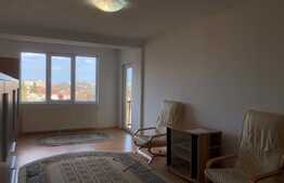 Apartament cu 1 camera, decomandat, 45mp, zona Maramuresului