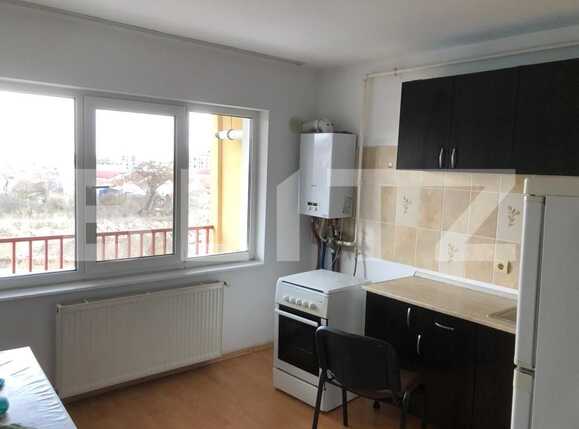 Garsonieră de închiriat Dambul Rotund - 62735AI | BLITZ Cluj-Napoca | Poza9