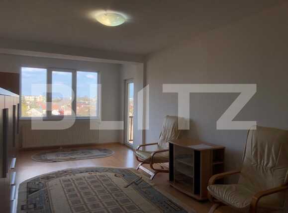 Garsonieră de închiriat Dambul Rotund - 62735AI | BLITZ Cluj-Napoca | Poza3