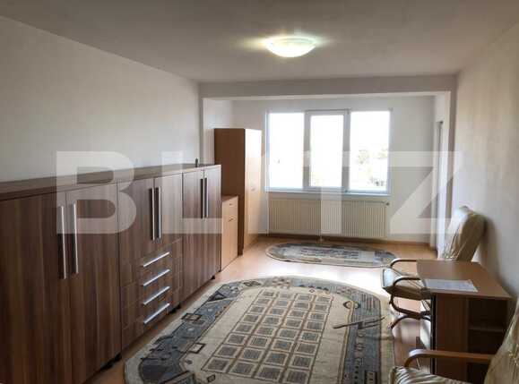 Garsonieră de închiriat Dambul Rotund - 62735AI | BLITZ Cluj-Napoca | Poza1