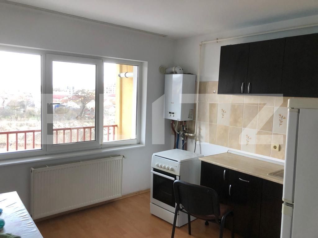 Garsonieră de închiriat Dambul Rotund - 62735AI | BLITZ Cluj-Napoca | Poza9