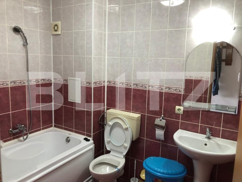 Garsonieră de închiriat Dambul Rotund - 62735AI | BLITZ Cluj-Napoca | Poza8